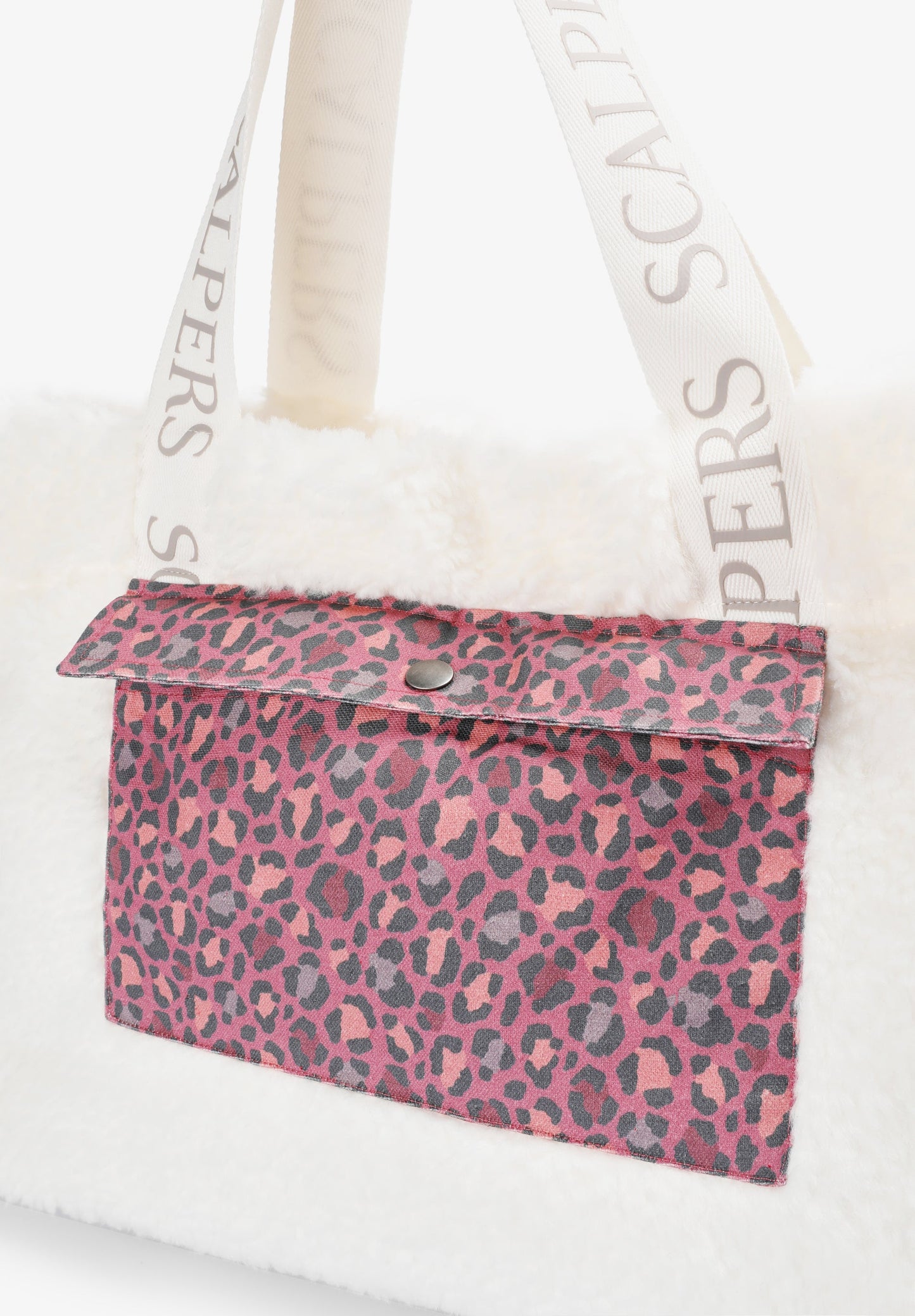 SCSHERPA TOTE BAG GIRLS