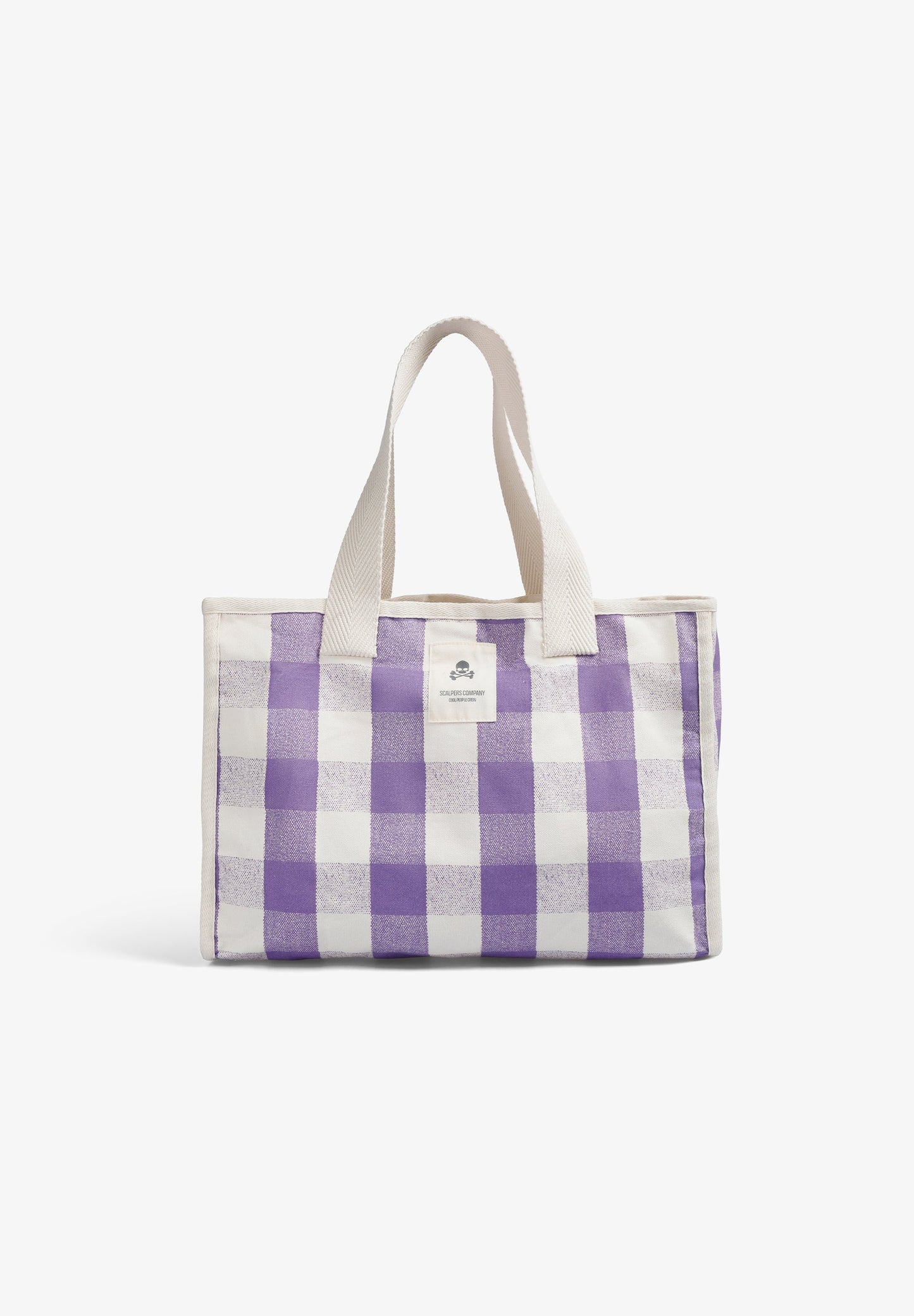 PRINTED TOTE BAG