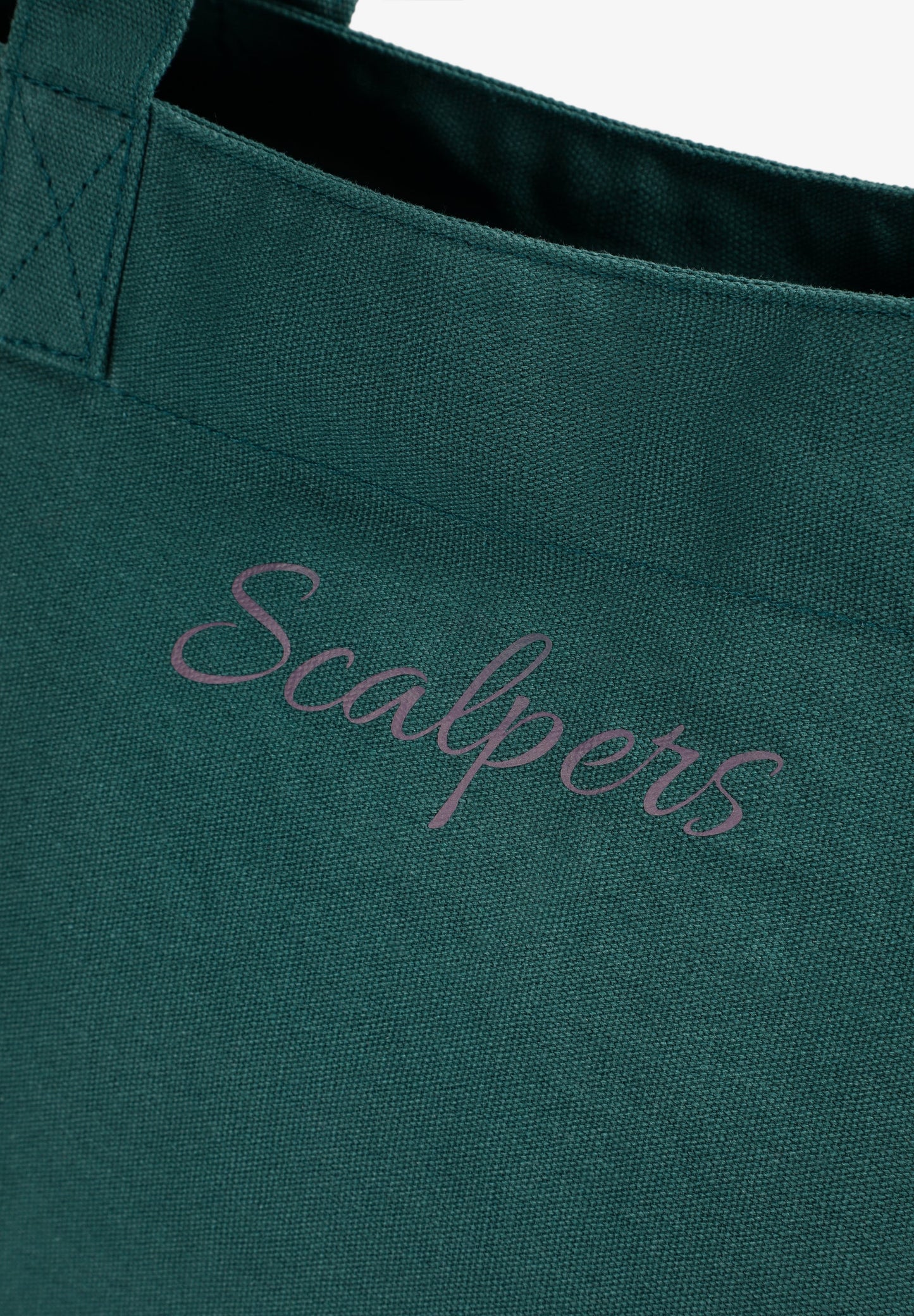 SCKILIM CANVAS BAG GIRLS