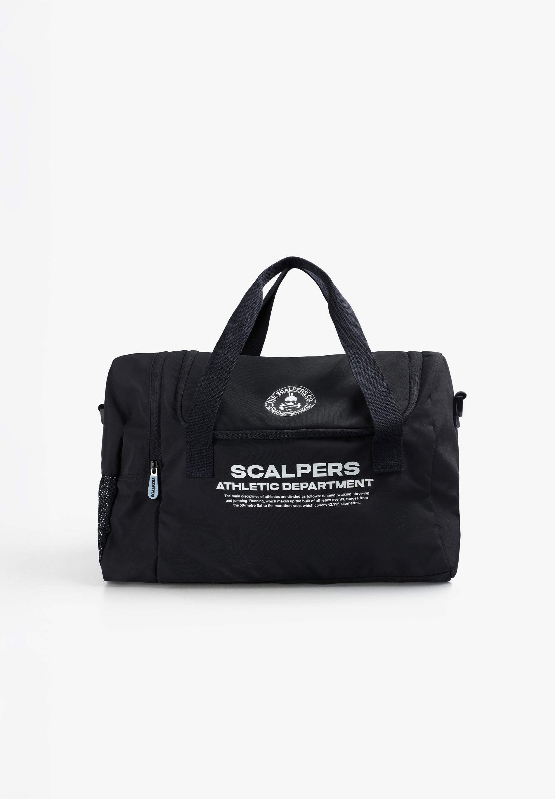 LOGO PRINT BAG