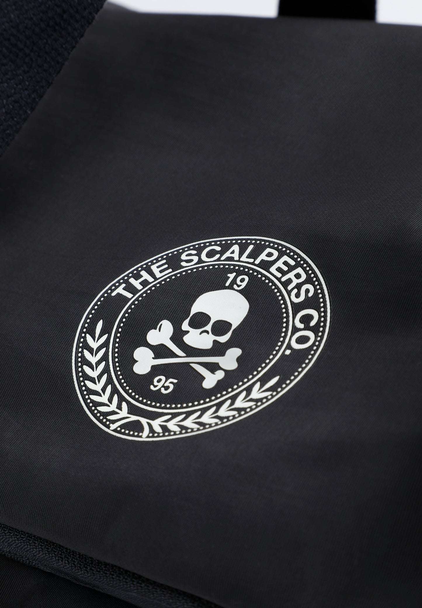 LOGO PRINT BAG
