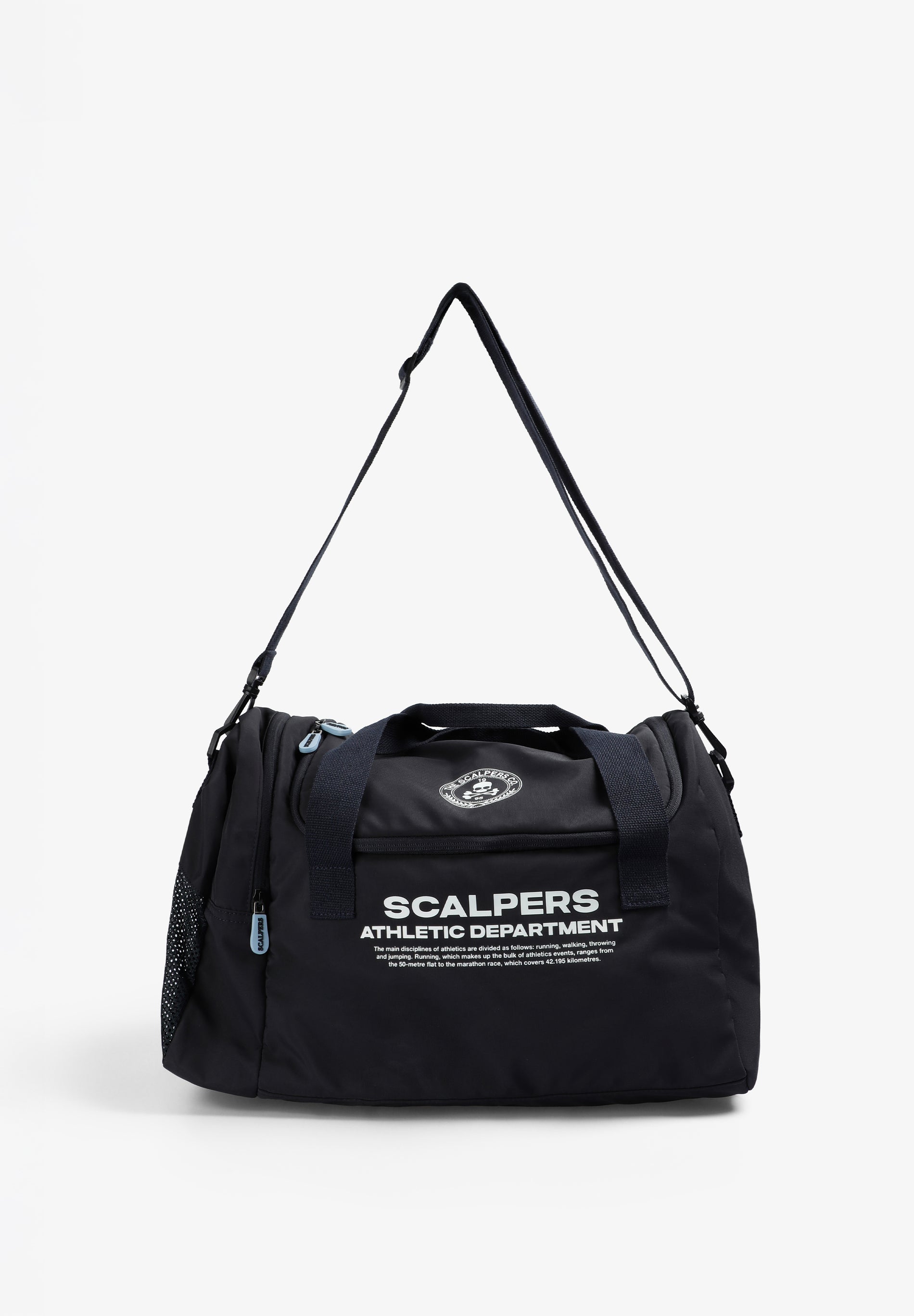LOGO PRINT BAG