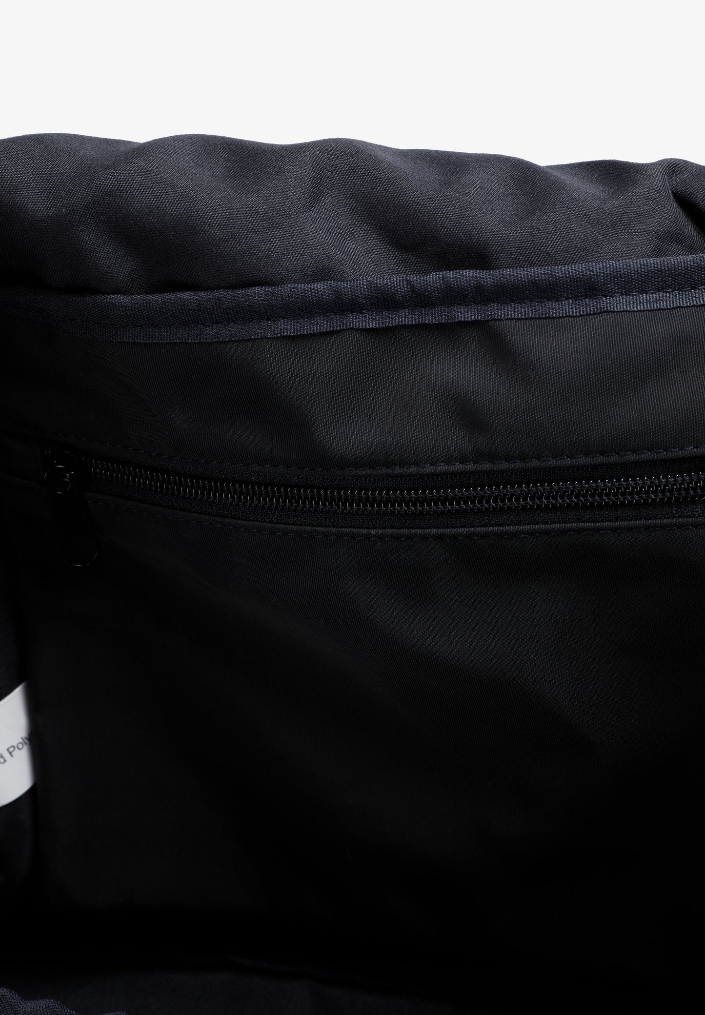 LOGO PRINT BAG