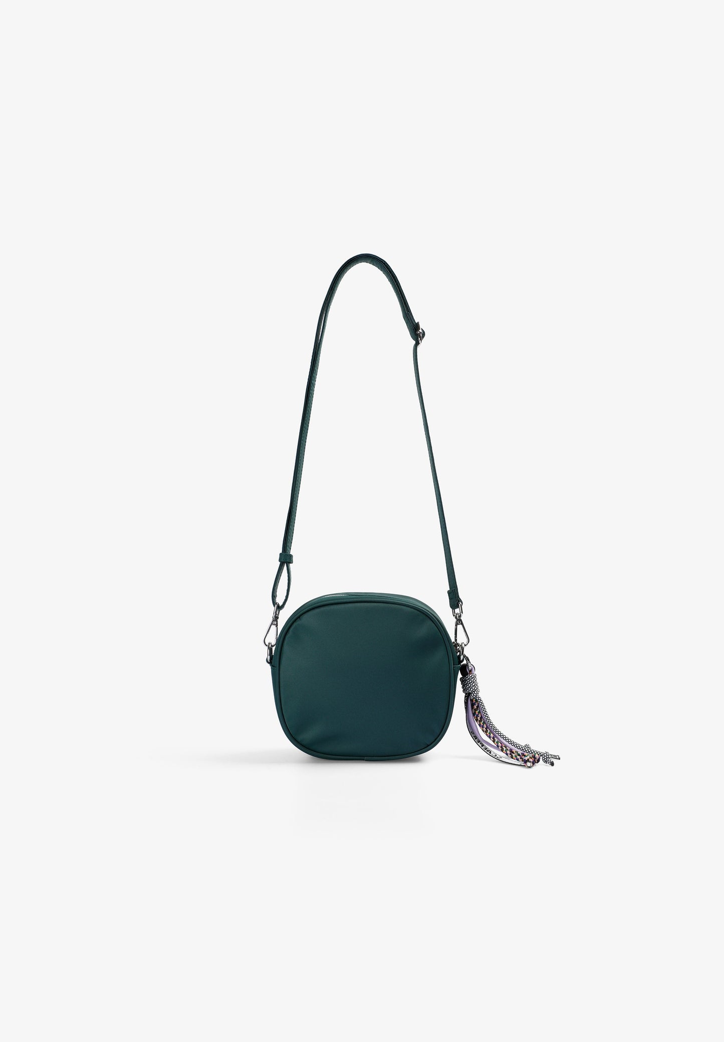 NEON CROSSBODY BAG CHARM