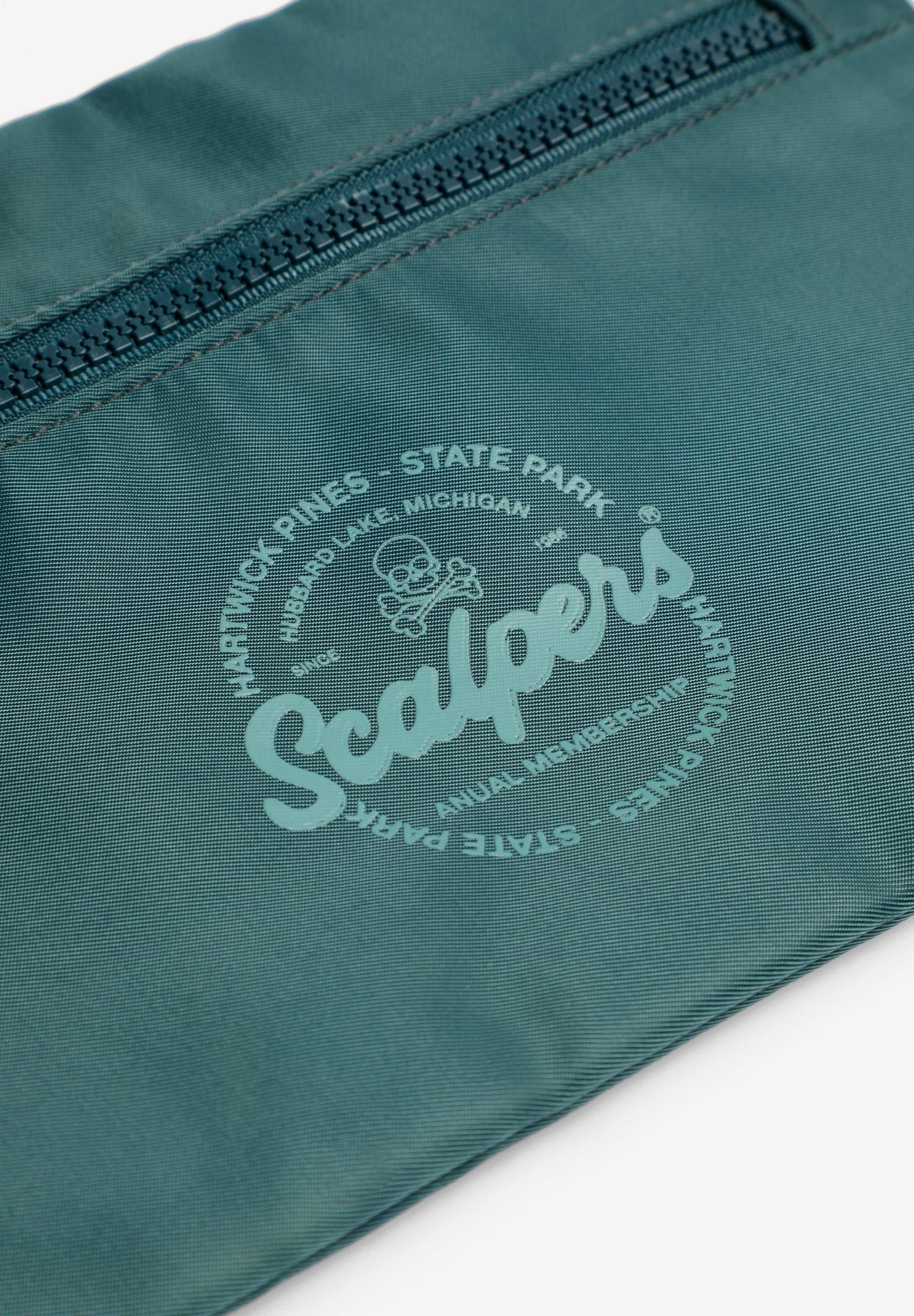 LOGO PRINT CASE