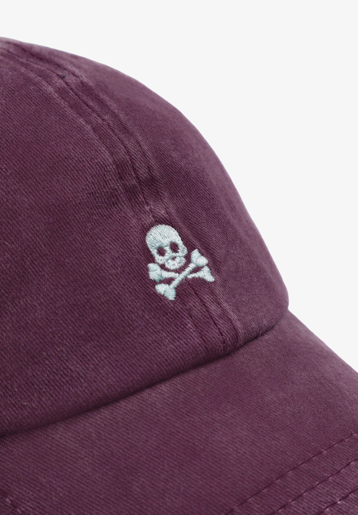 SCSKULL CAP GIRLS