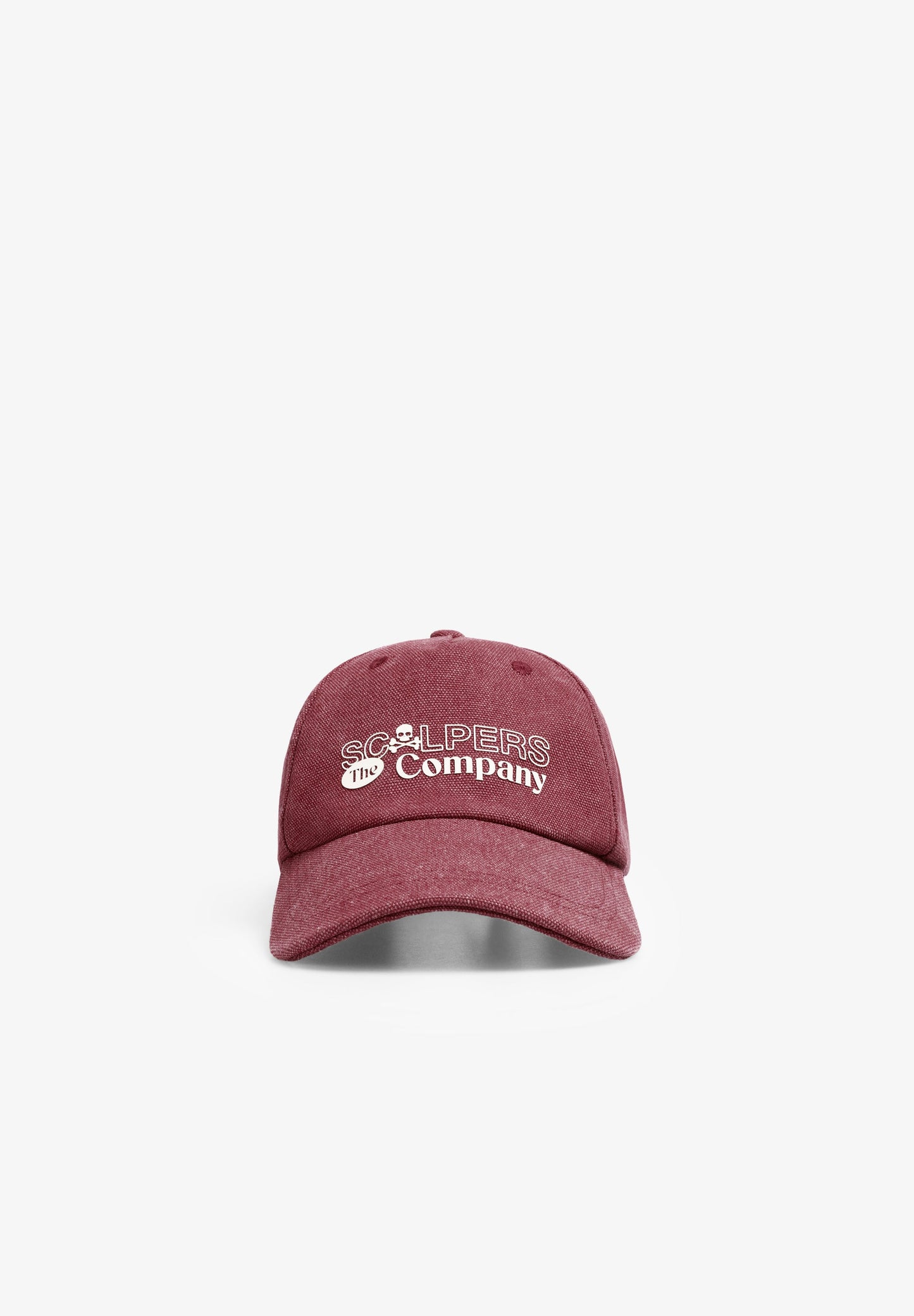 PRINTED CAP