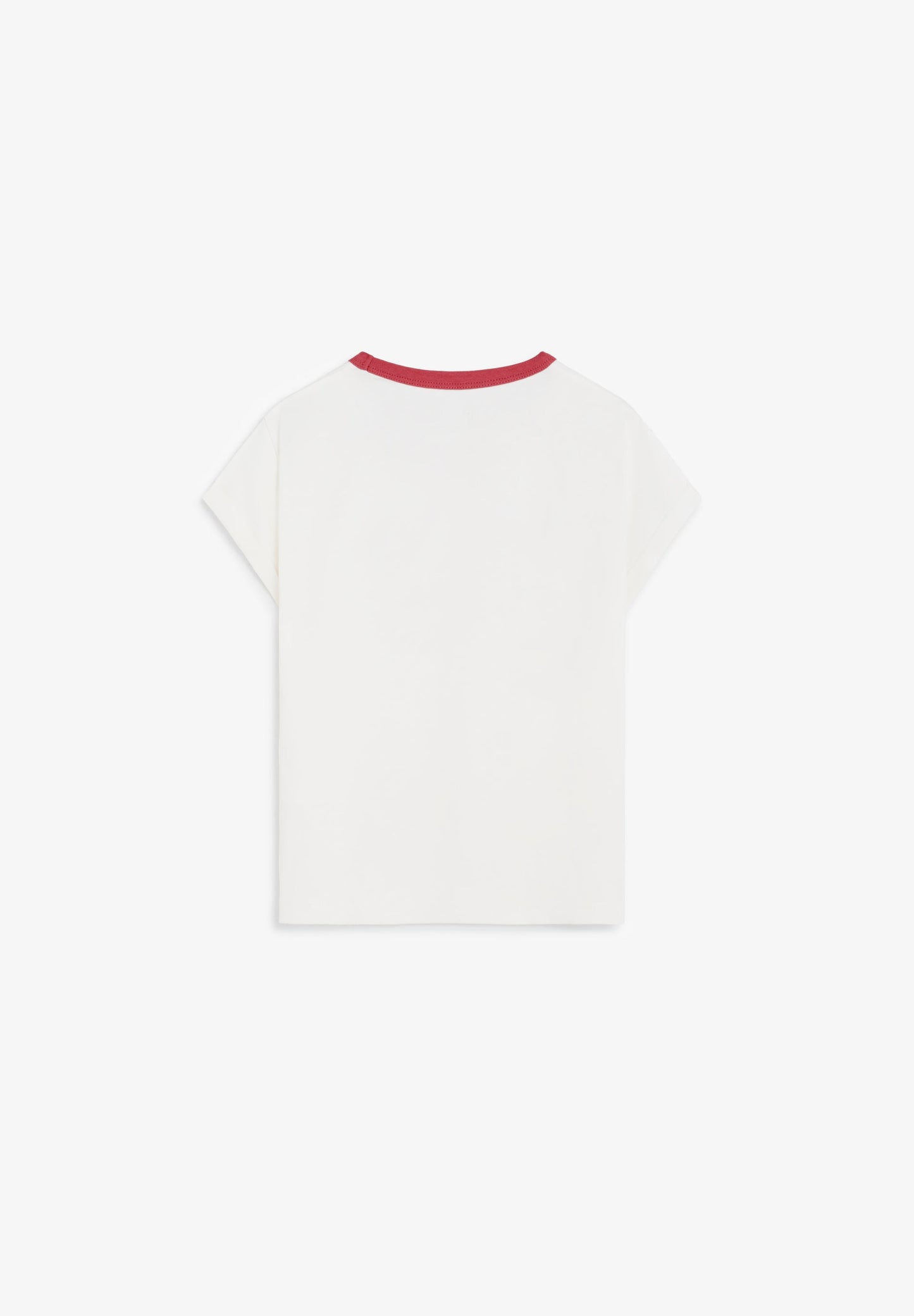 SCBREAK TEE GIRLS