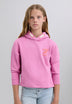 PRINTED HOODIE