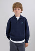 POLO KNIT JERSEY