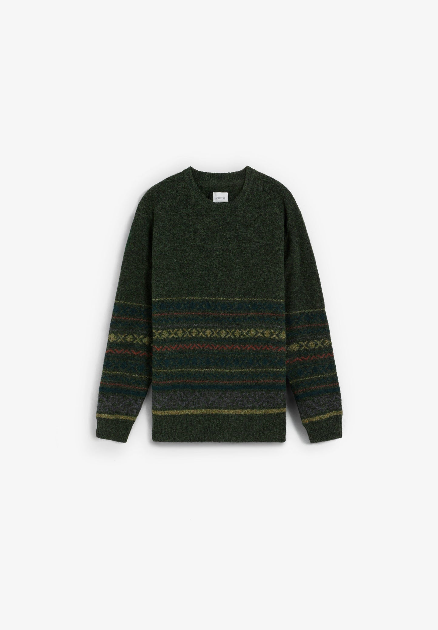 SCALPINE TRICOT KIDS