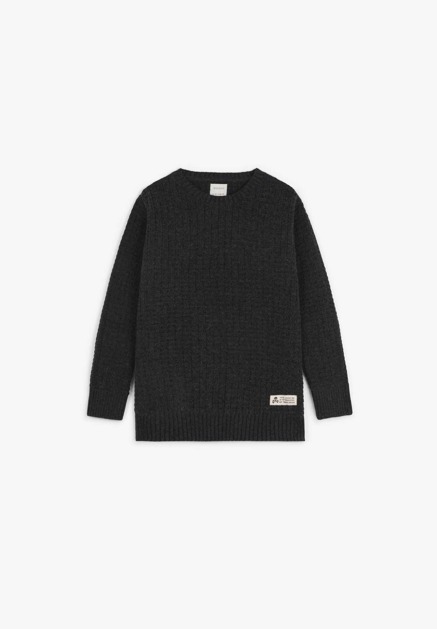 SCWAFFLE TRICOT KIDS