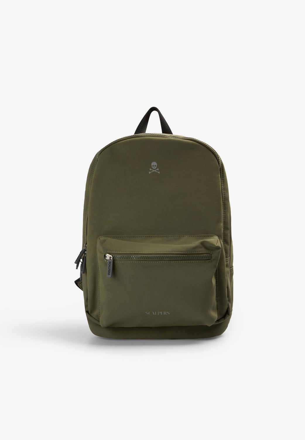 MOCHILA TÉCNICA CALAVERA - Scalpers