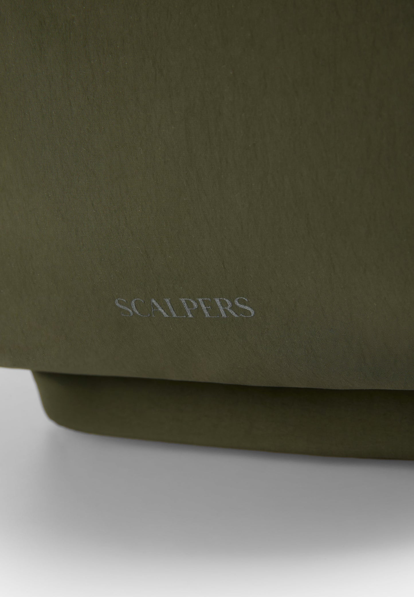 TECHNICAL BACKPACK WITH SKULL