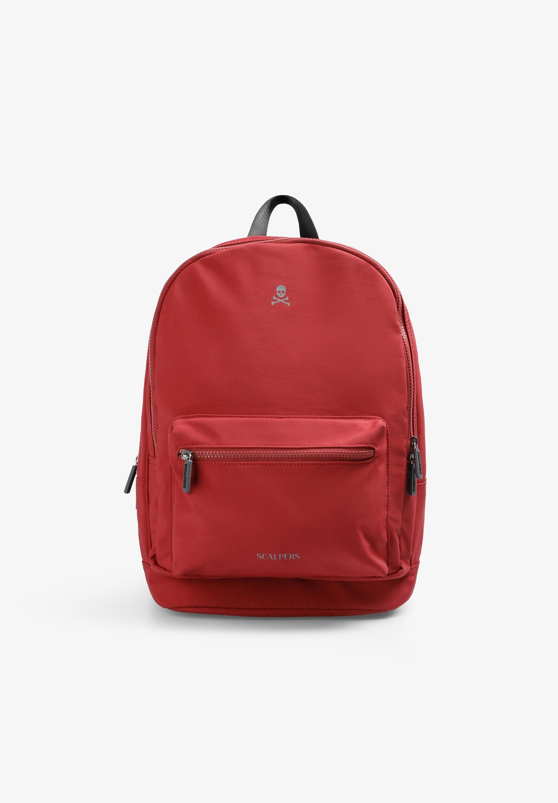 BACKPACK WITH SKULL