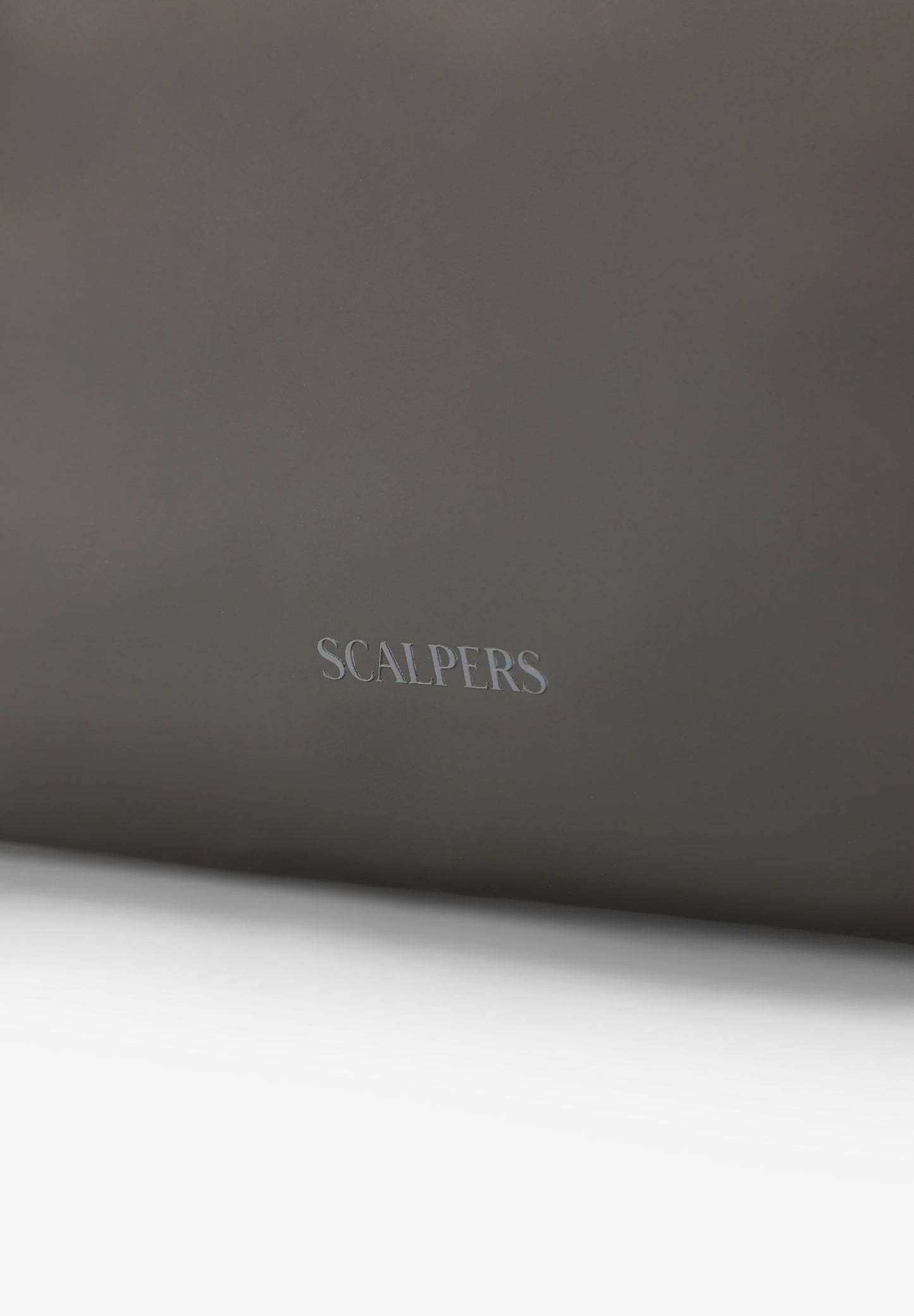 SCPUCOOPER TRAVEL CASE