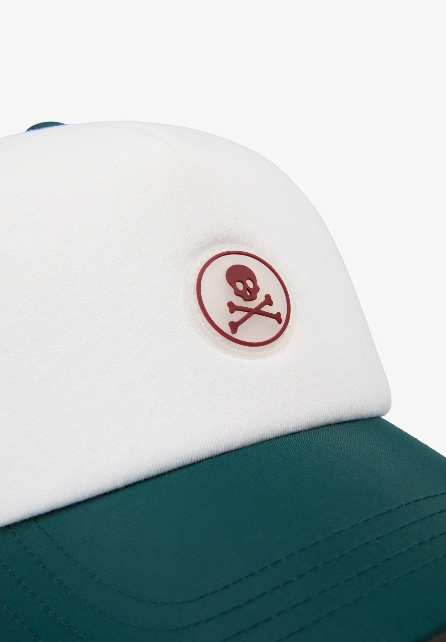 TRUCKER CAP