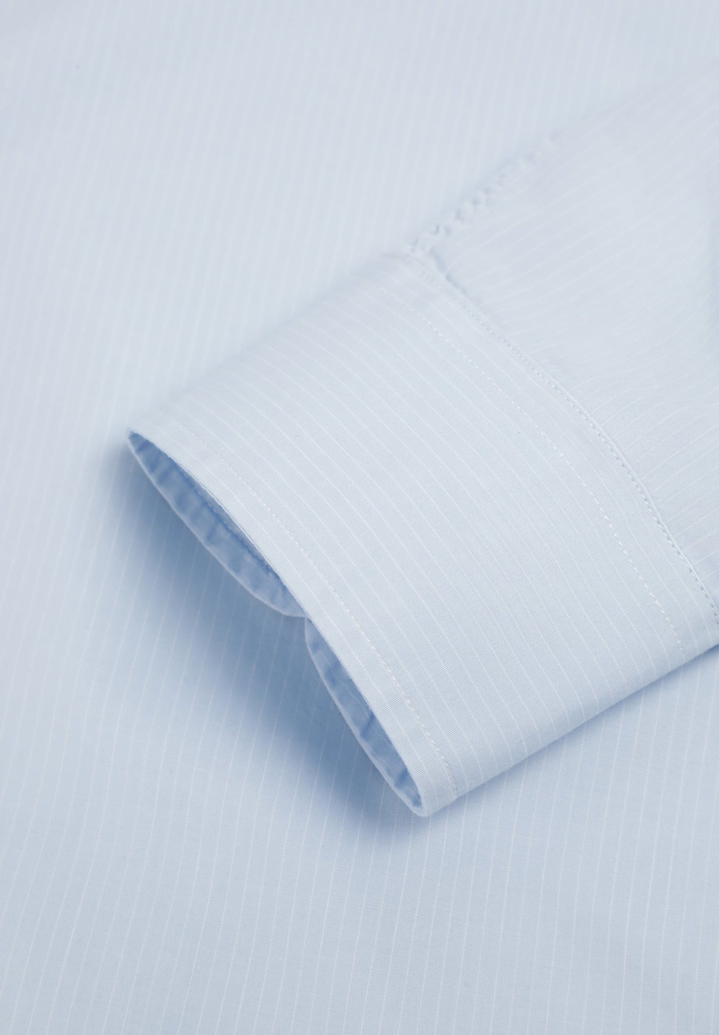 REGULAR FIT STRIPED SHIRT
