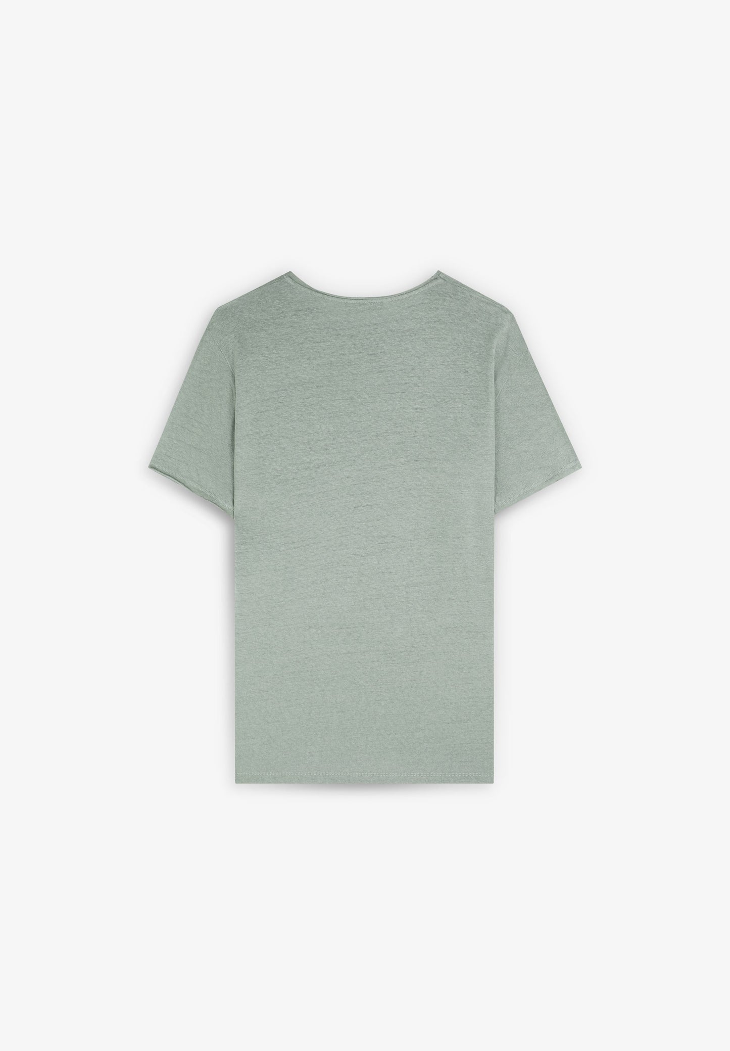 SCICON RAW LINEN TEE