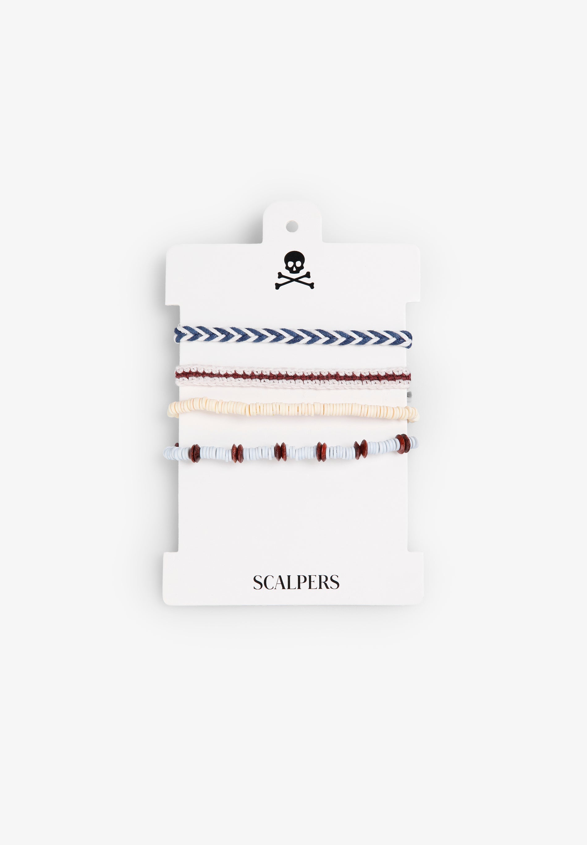 SC BRACELET PACK