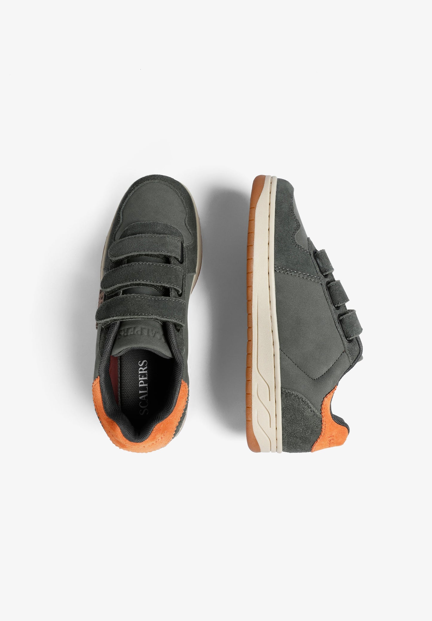 SCWHILOR V SNEAKERS KIDS