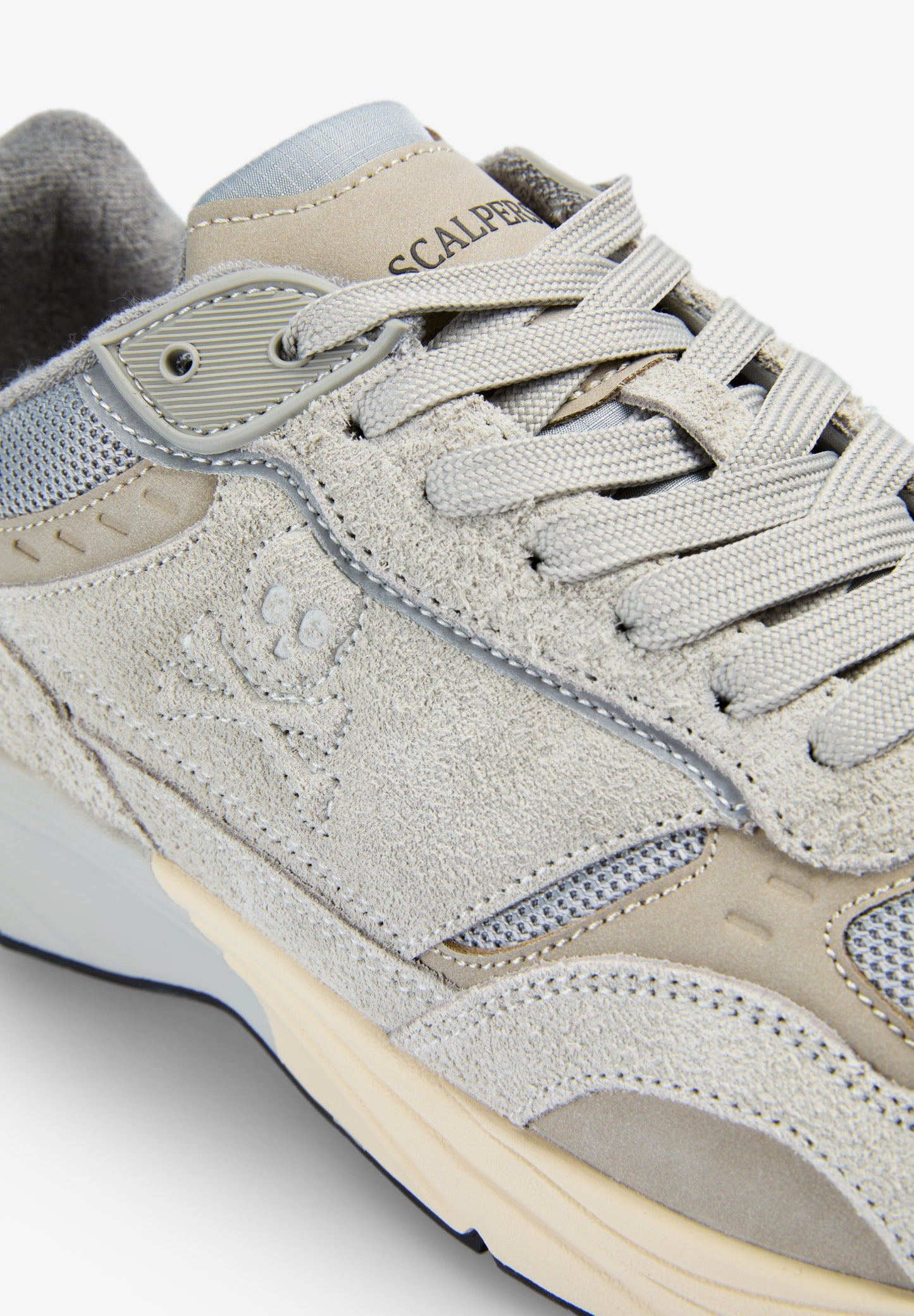 SCNUJAMESSHADOW SNEAKERS