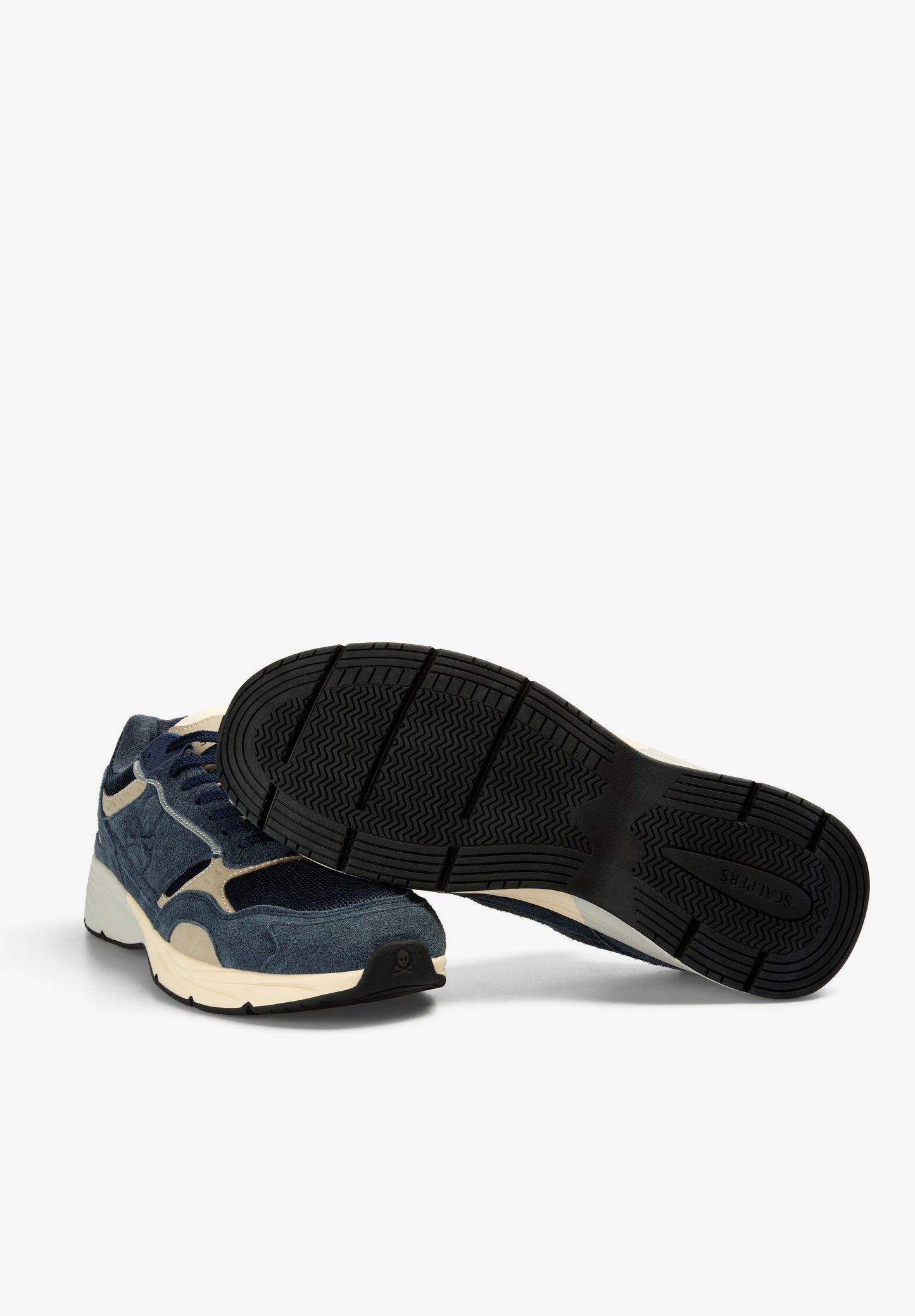 SCNUJAMESSHADOW SNEAKERS