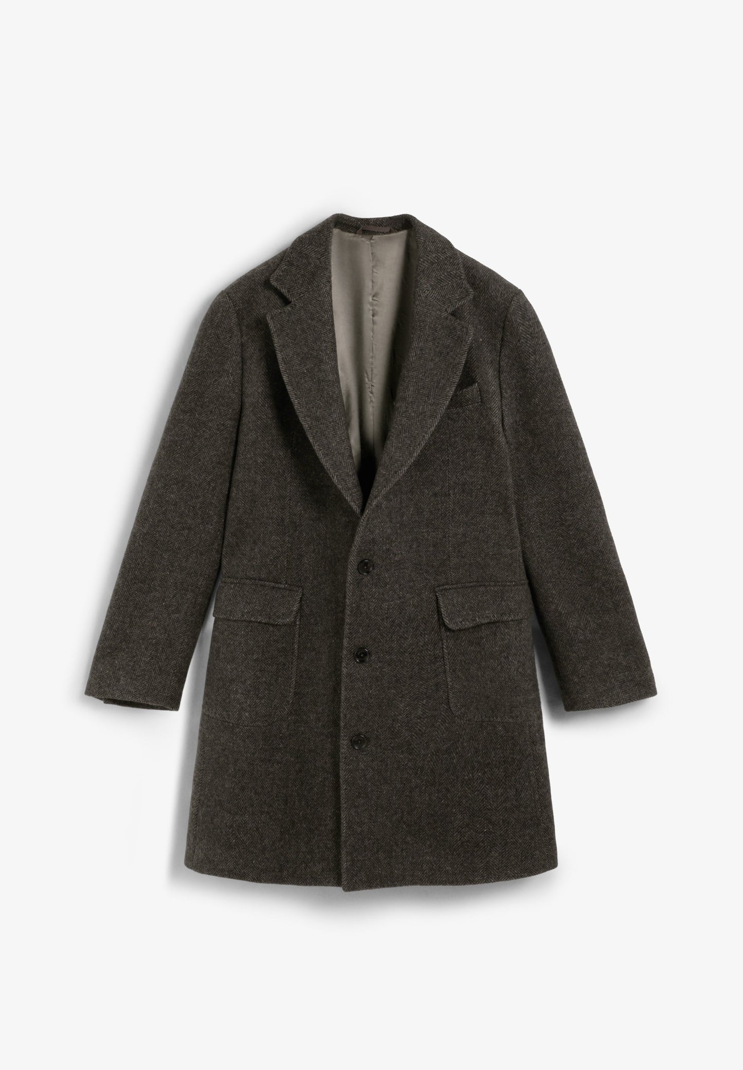 SCPREMIUM PETER COAT I