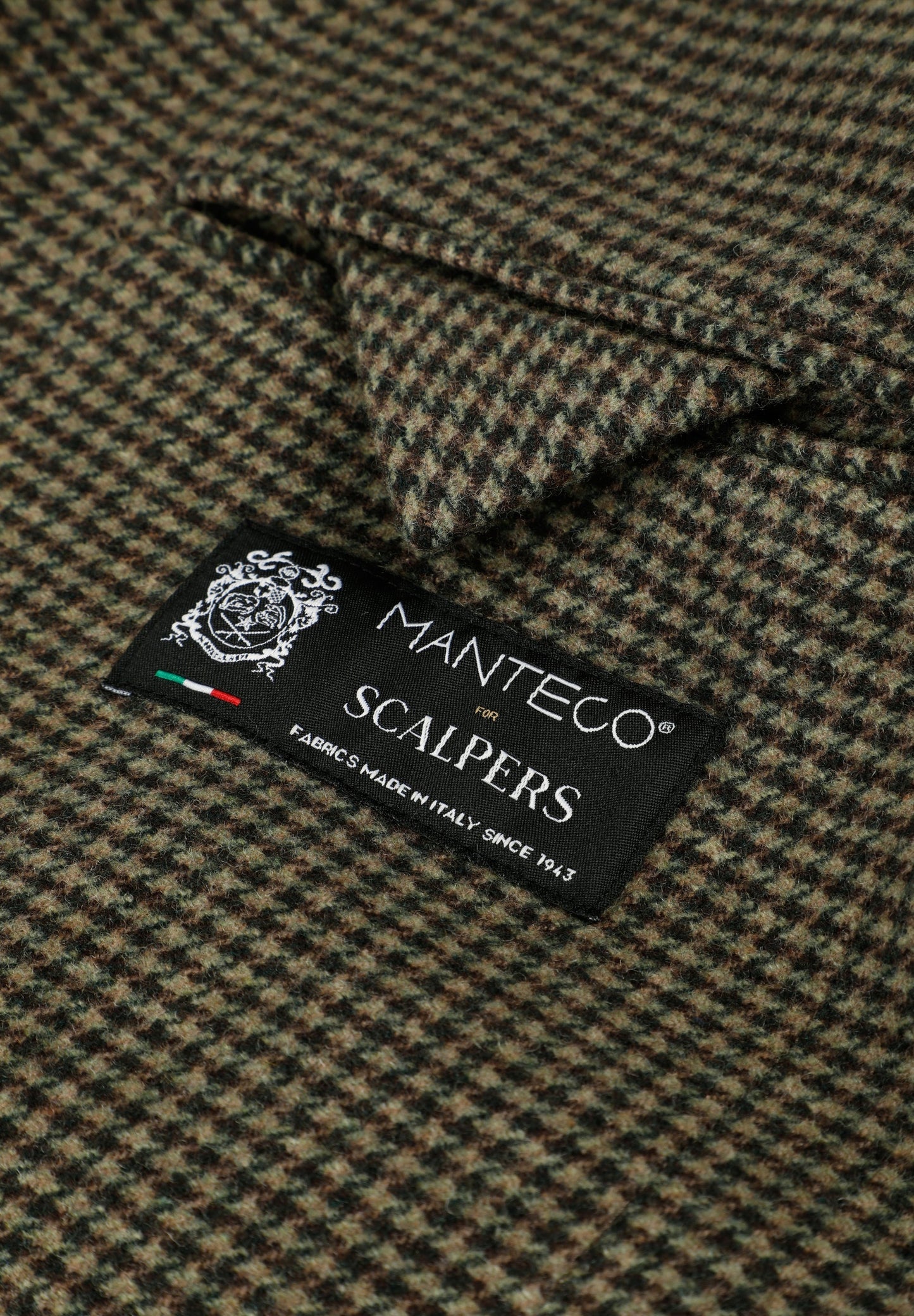 SCCOUNTRY BLAZER I