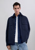 BASIC OVERSHIRT