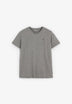 SCV NECK BASIC OE TEE