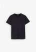 SCV NECK BASIC OE TEE