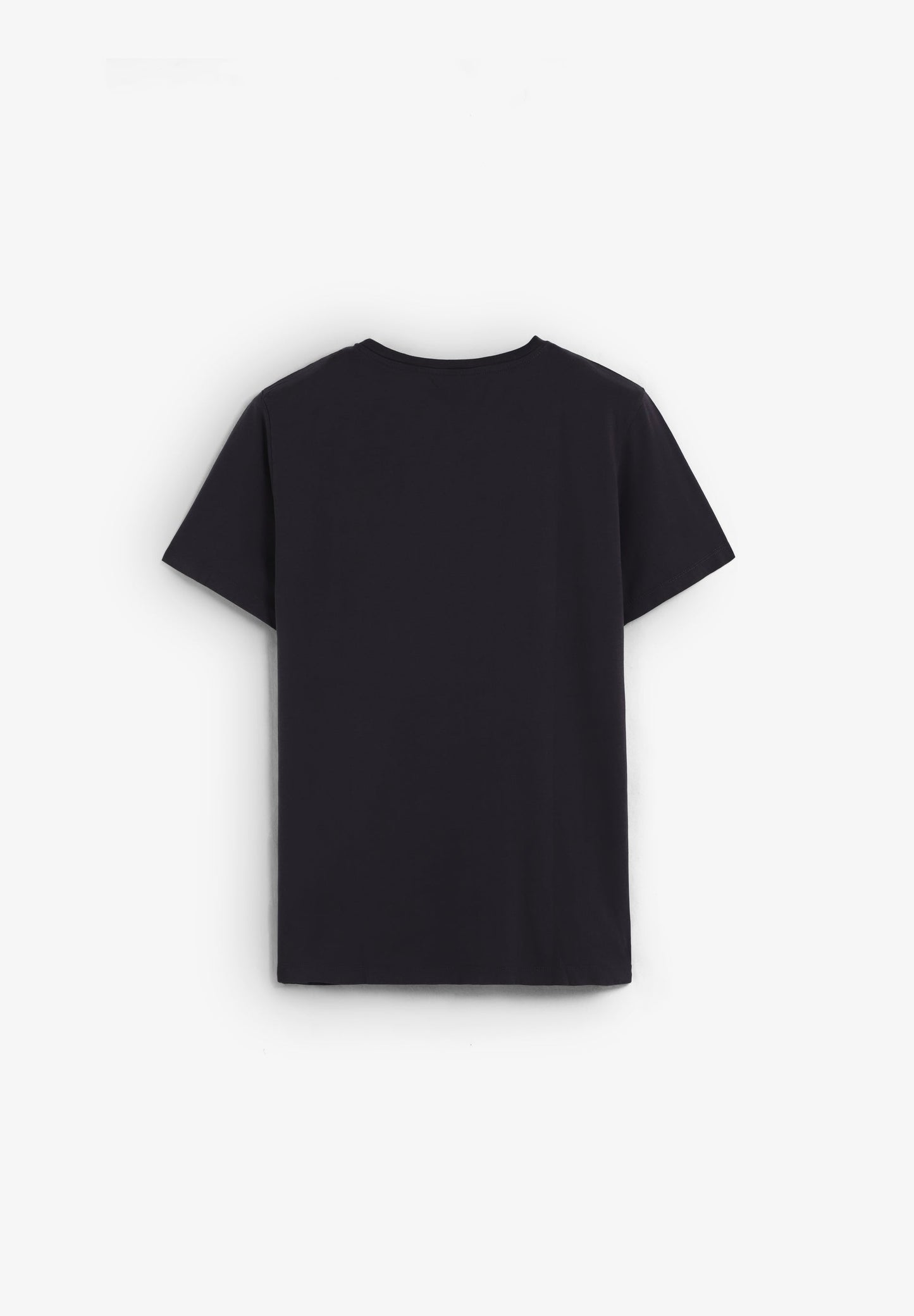 SCV NECK BASIC OE TEE