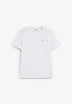 SCV NECK BASIC OE TEE