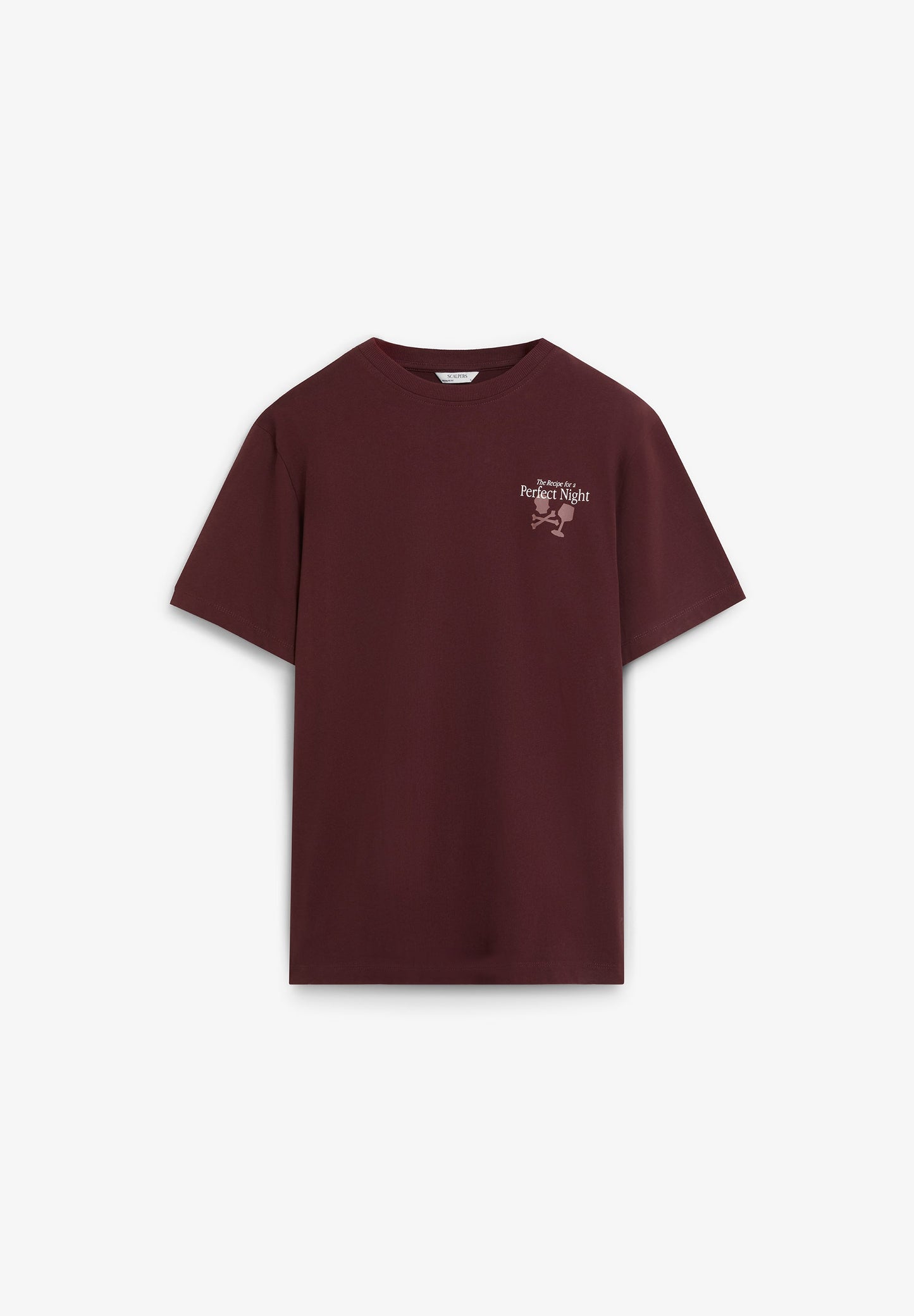 SCPERFECT NIGHT TEE