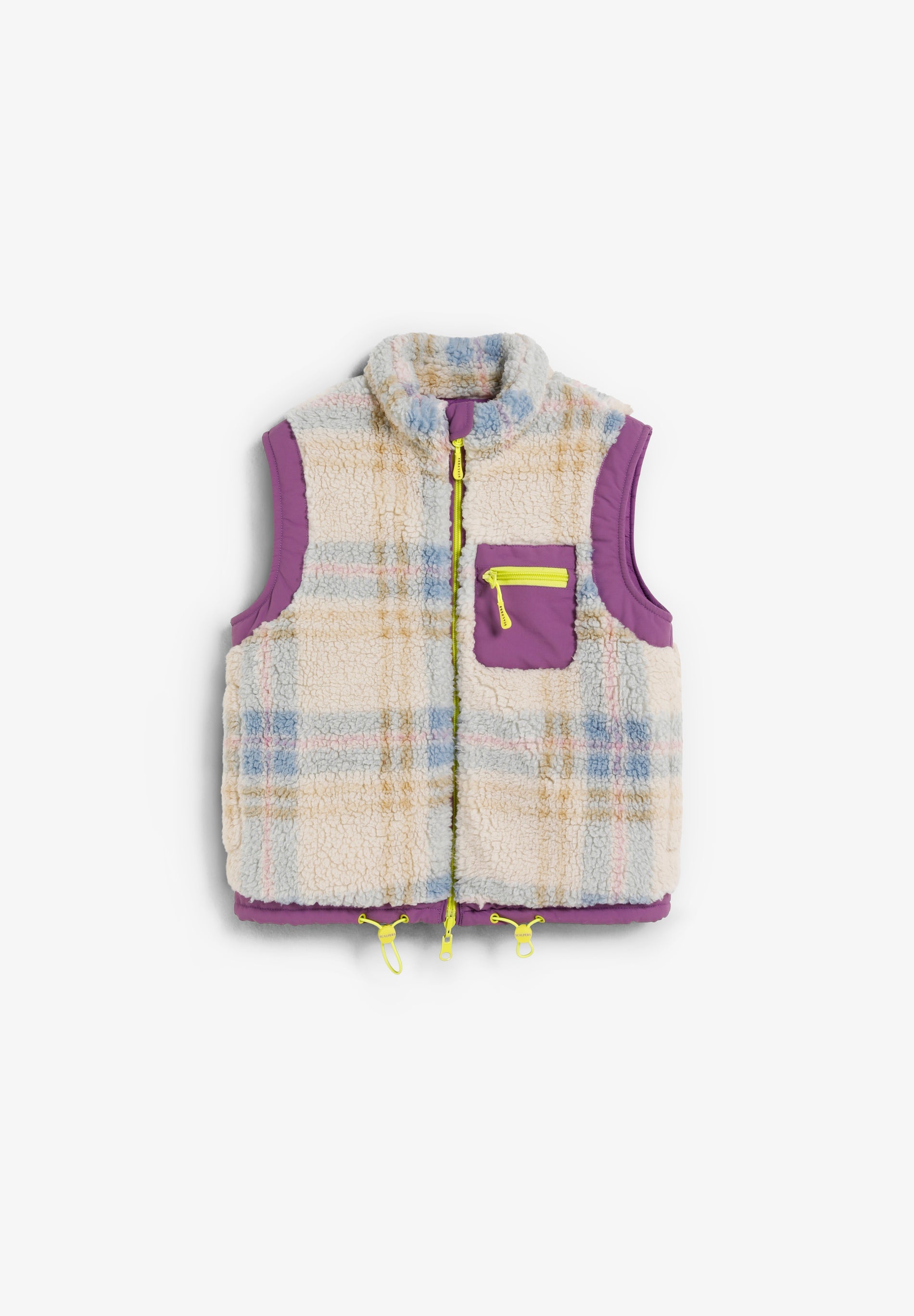 REFLECTIVE VEST