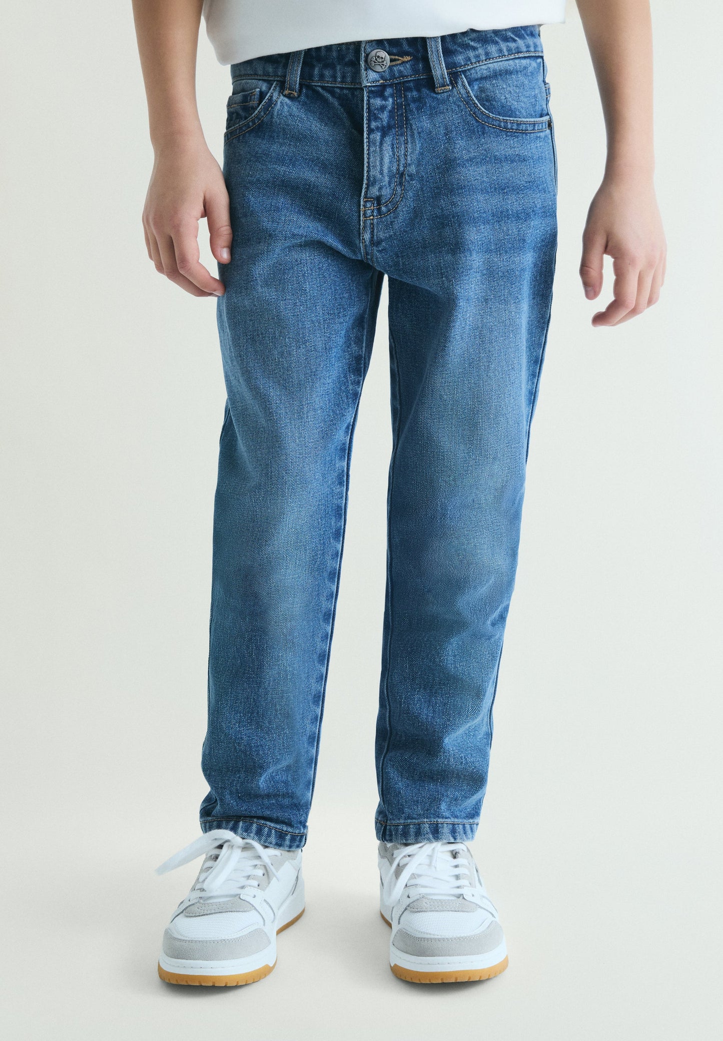 REGULAR JEANS KIDS