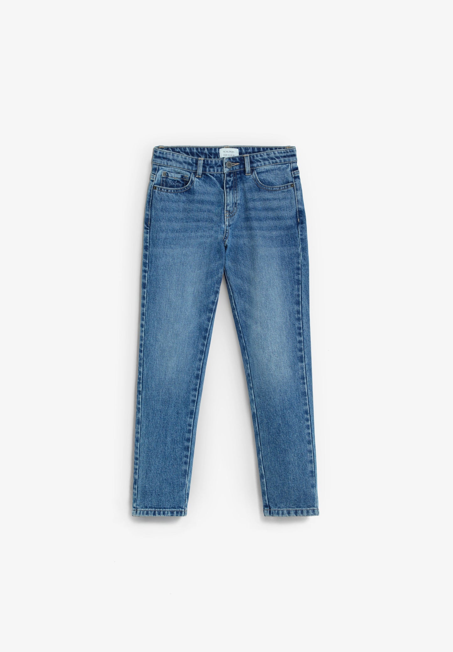 REGULAR JEANS KIDS