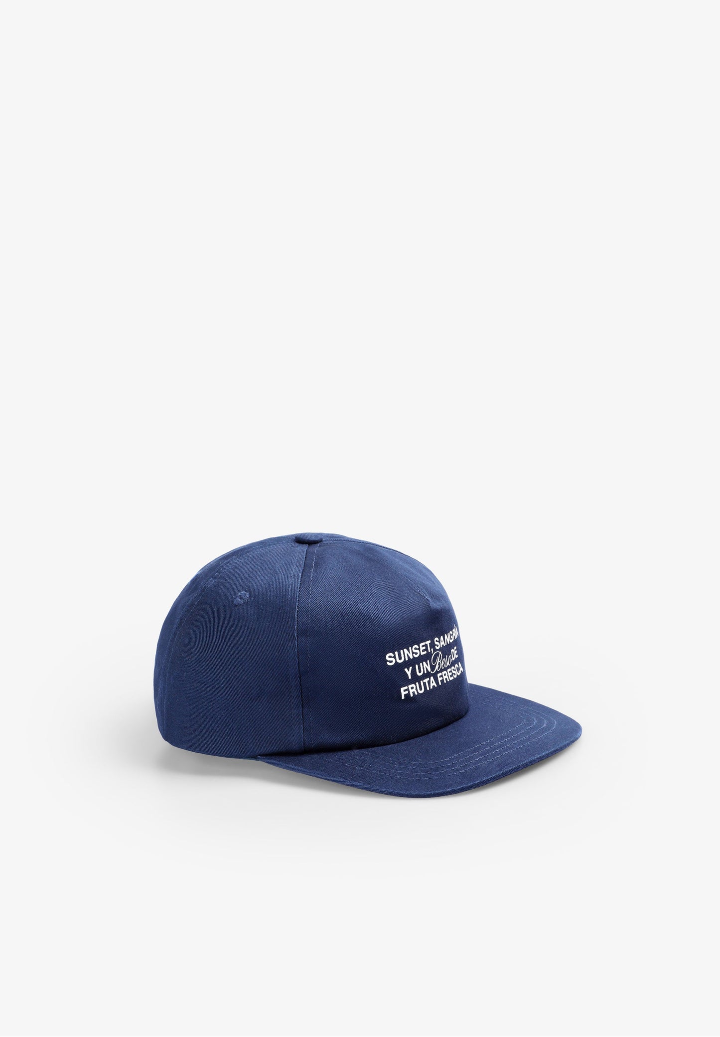 LE CHIRINGUITO BACK PRINT CAP