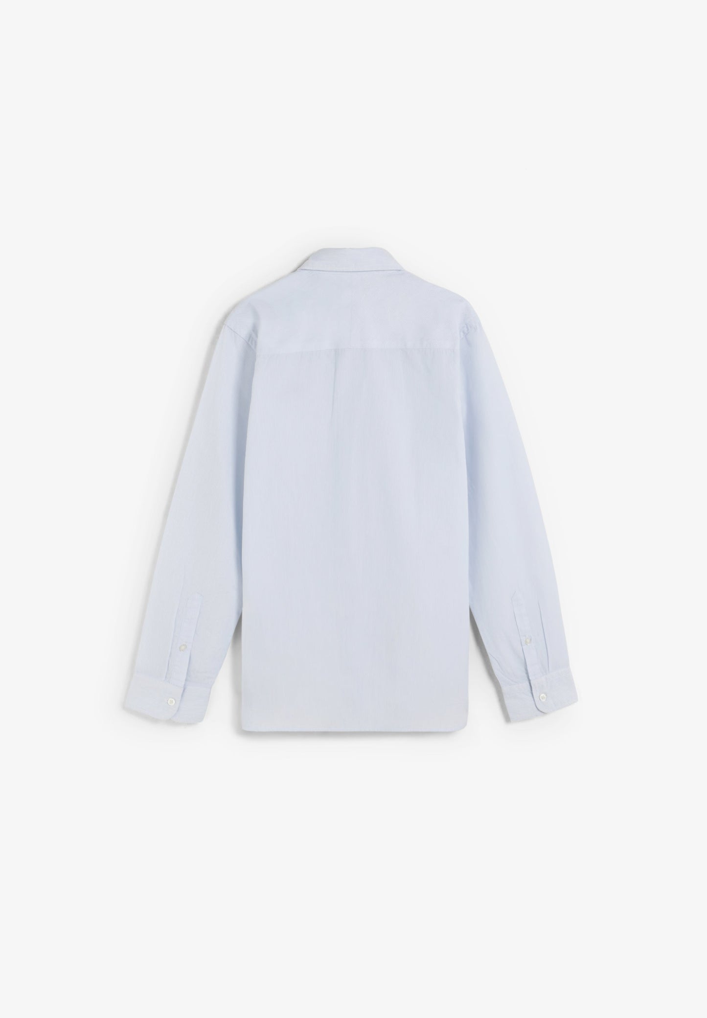 PRINTED FORMAL SHIRT.