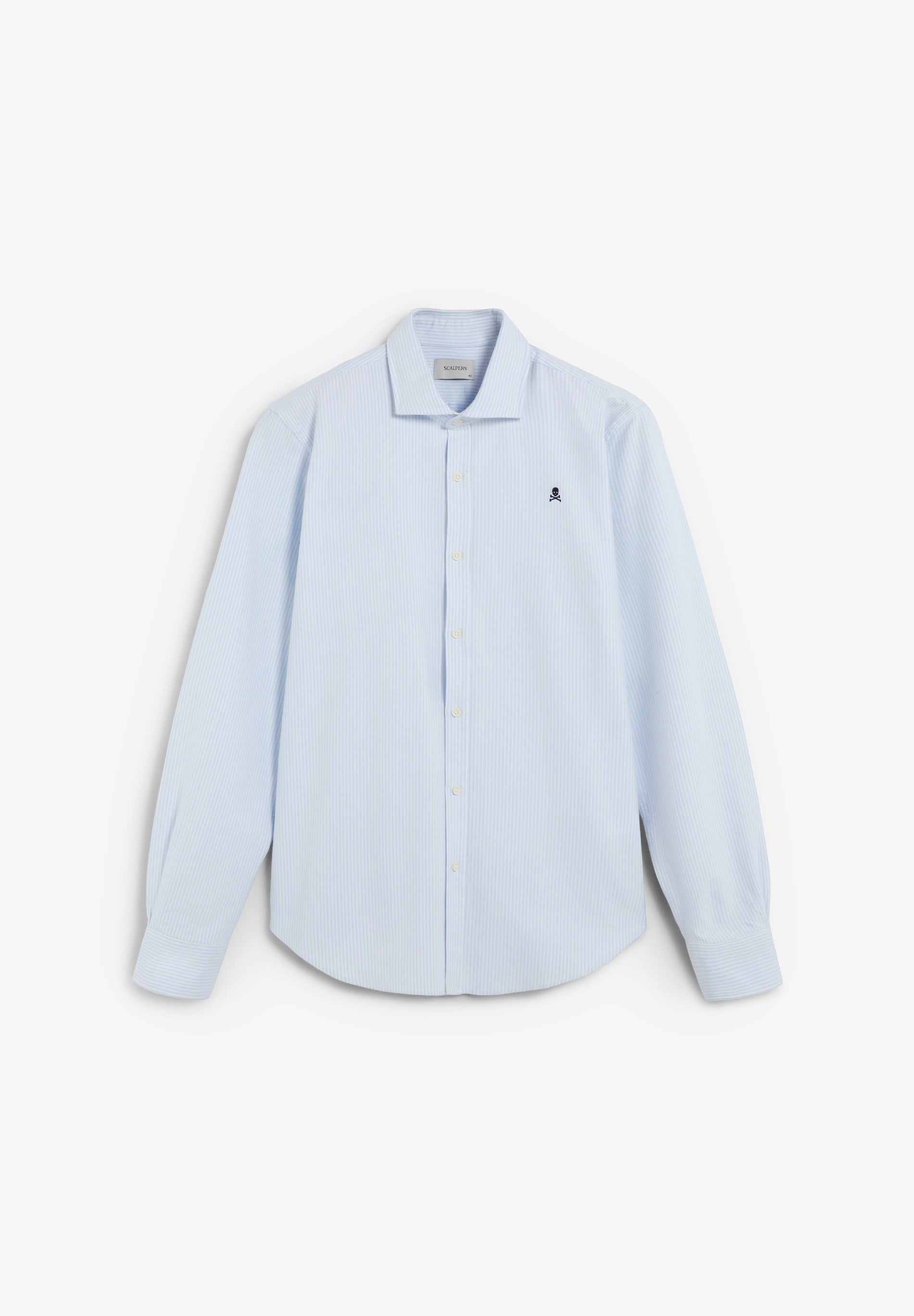 SCOXFORD PEACH BT SHIRT