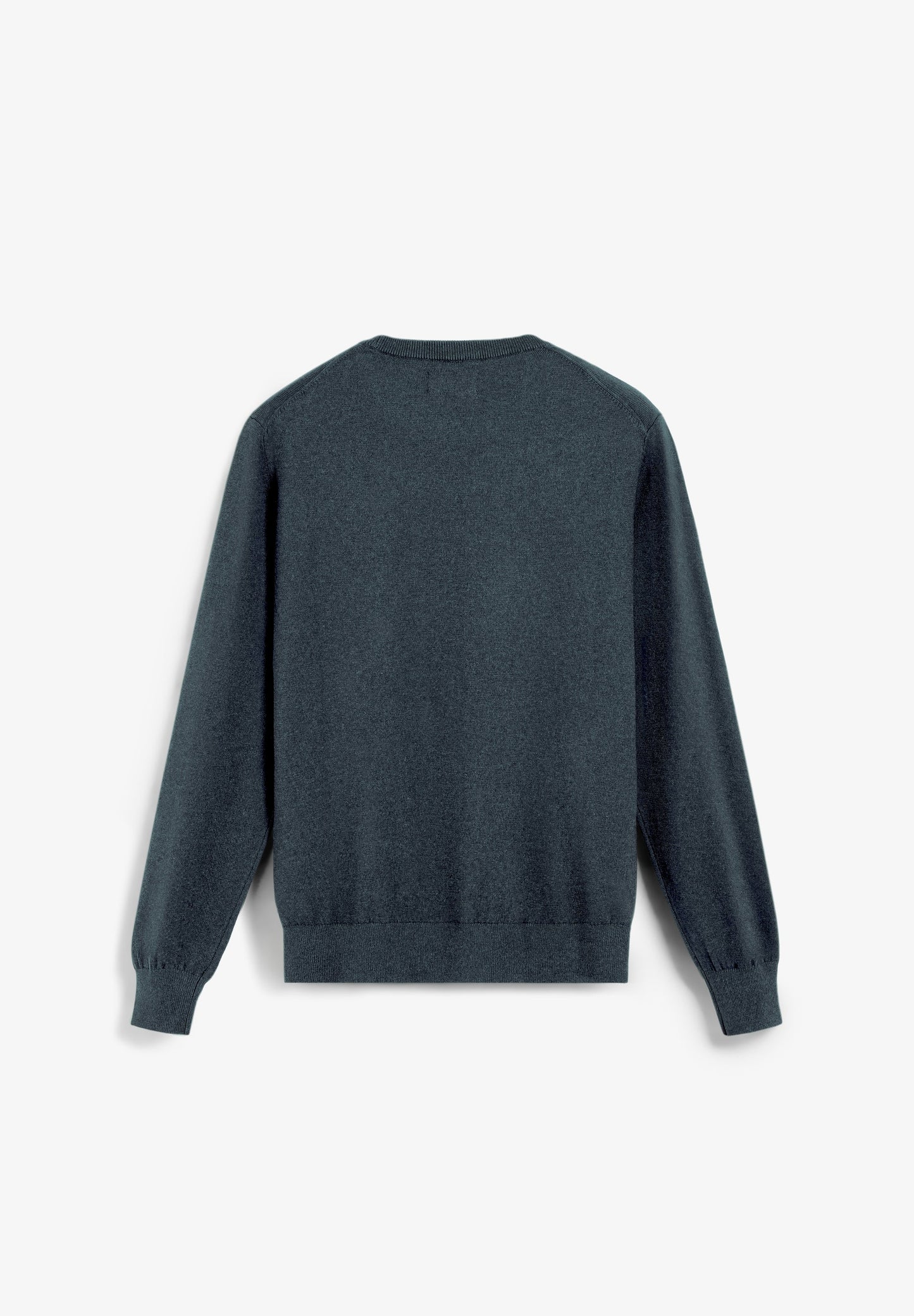 JERSEY PUNTO MANGA LARGA ALGODÓN - Scalpers