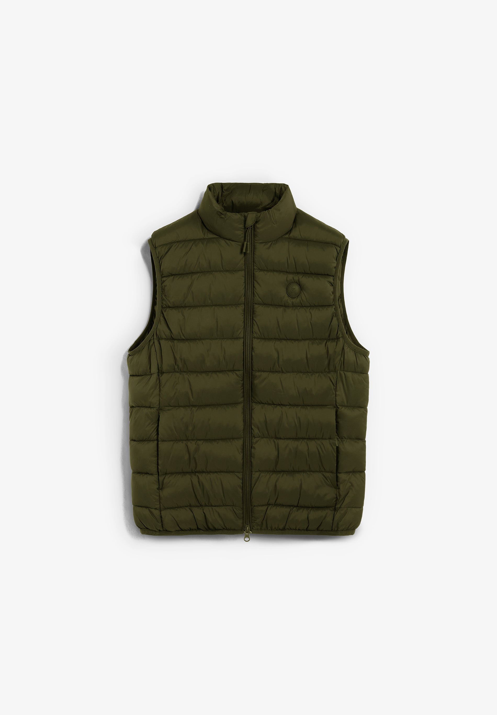 SCNEW GSTAAD BT VEST