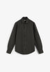 REGULAR FIT EMBROIDERED SHIRT