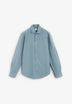 REGULAR FIT EMBROIDERED SHIRT