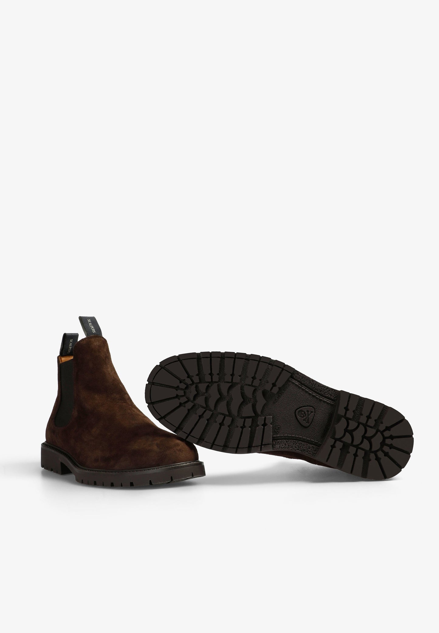 SCLUPIN BOOTS