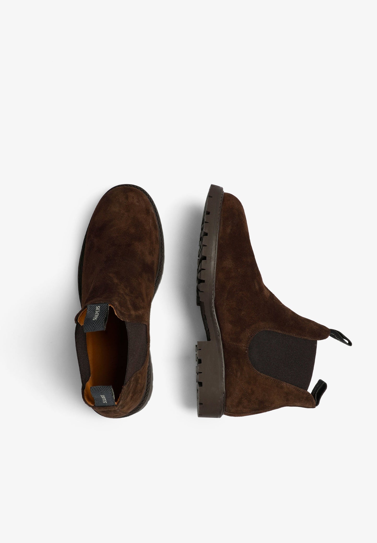 SCLUPIN BOOTS