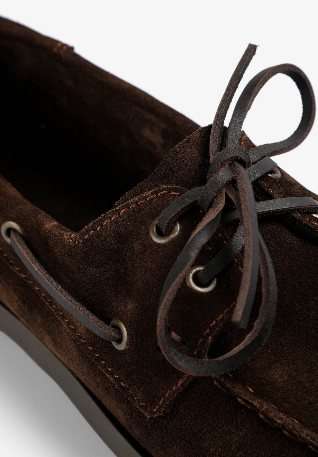 NÁUTICOS LISOS PIEL - Scalpers