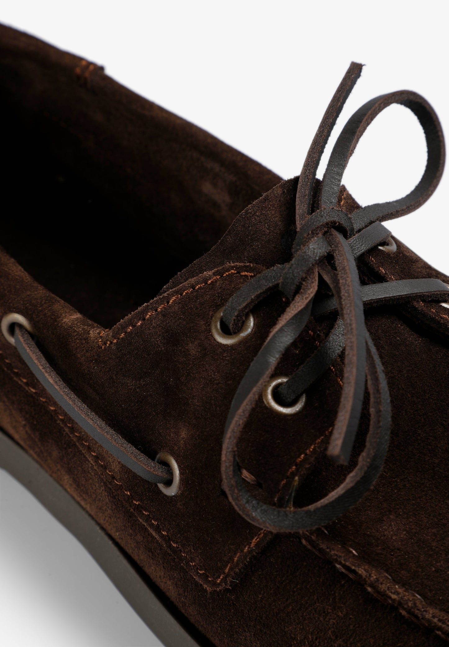 NÁUTICOS LISOS PIEL - Scalpers