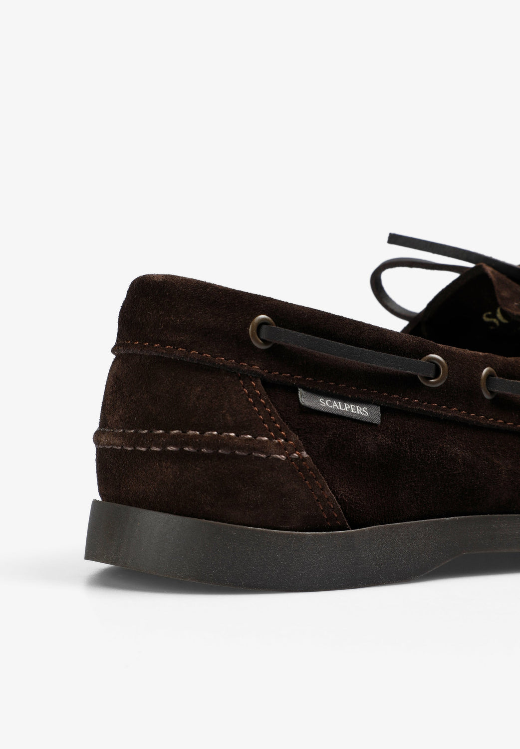 NÁUTICOS LISOS PIEL - Scalpers